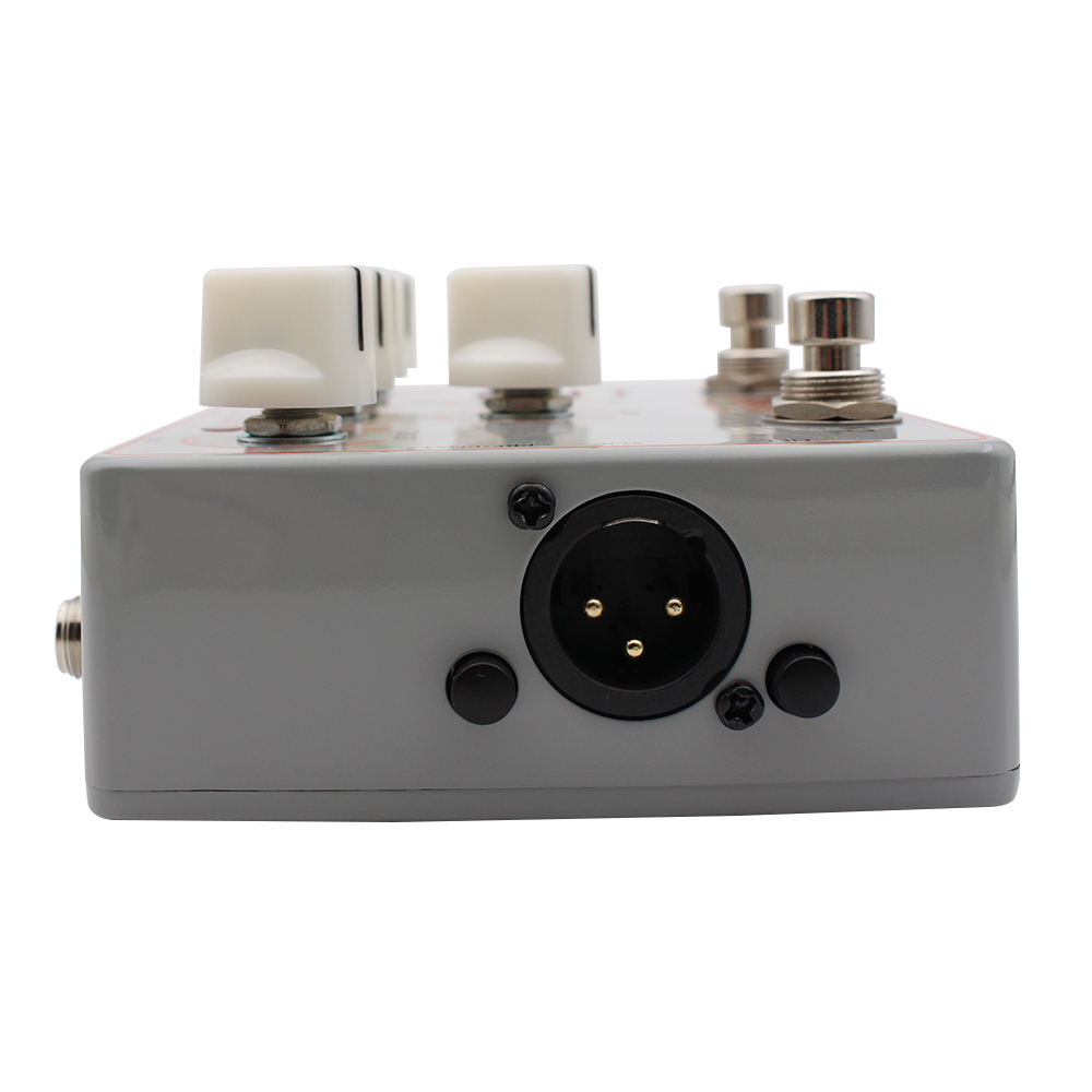 SUPER AMP